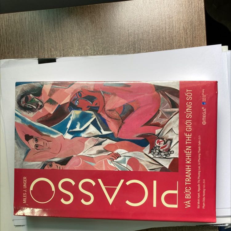 Yêu PI ! Sách đẹp đóng gói bao bọc cẩn thận!