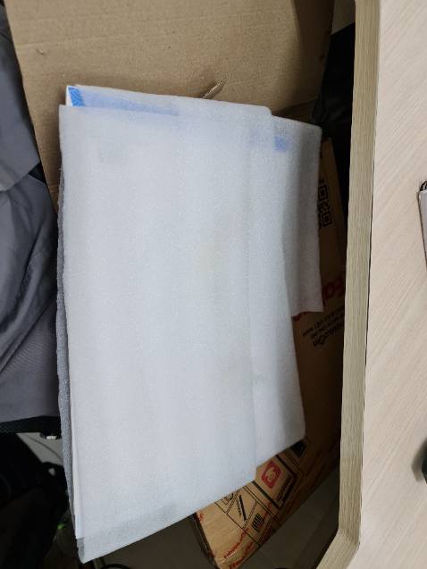 Đóng gói cẩn thận, chất lượng sp tốt