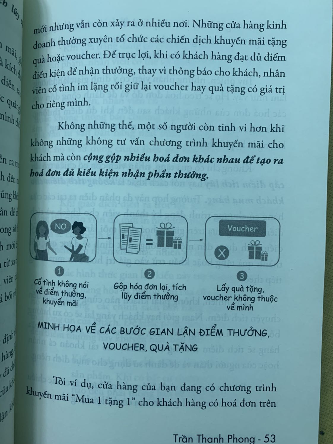 Một quyển sách tuyệt vời và PHẢI ĐỌC cho những ai dự định khởi nghiệp bán lẻ hoặc đang có 1 cửa hàng và muốn phát triển cửa hàng thứ 2.