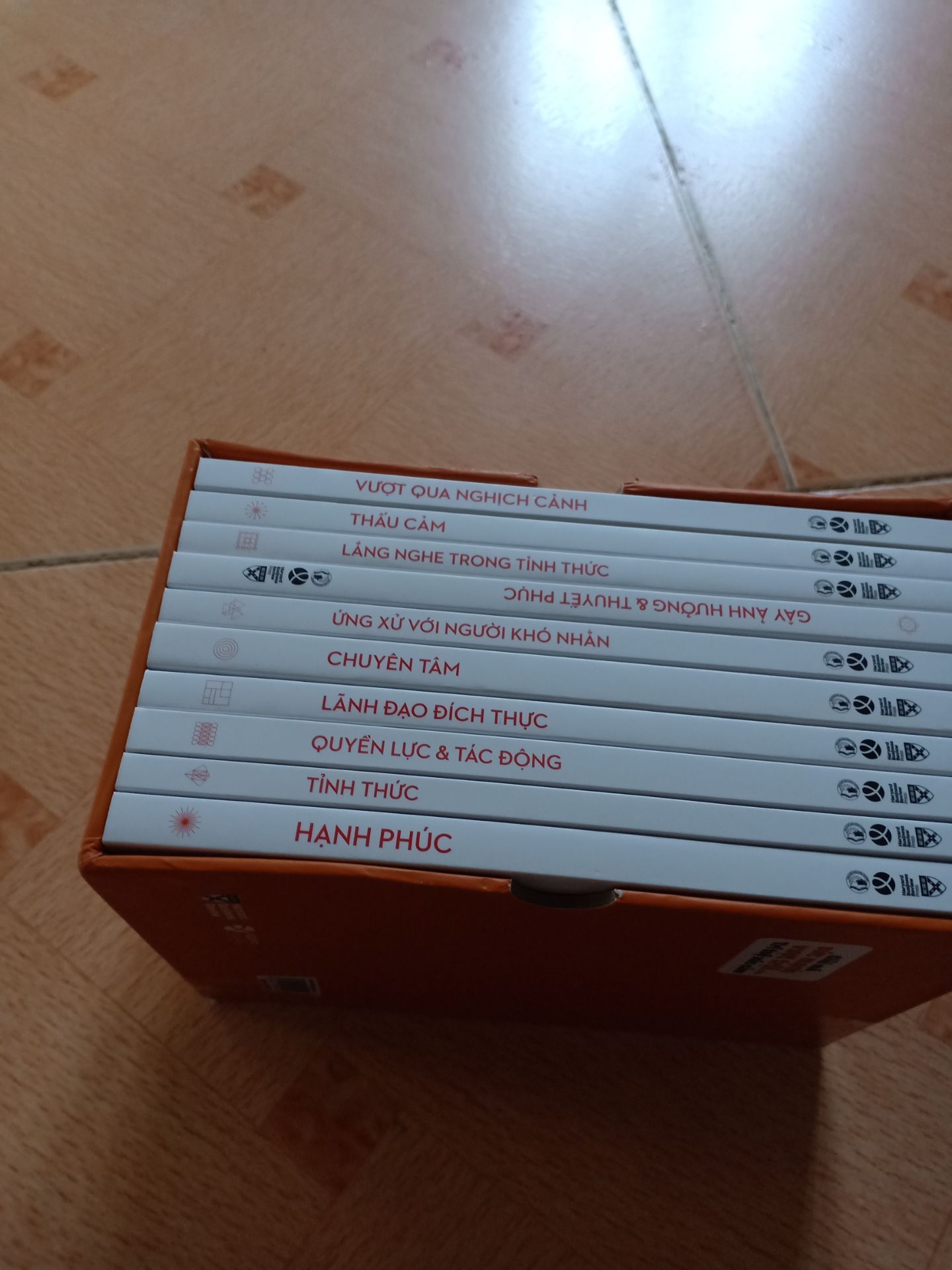 rất hay và rất hài lòng