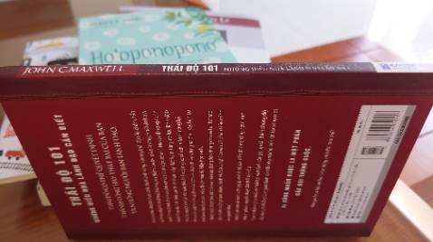 Tốt rồi! Sách ngoại văn chất lượng cao cao cấp giấy tốt 
  Cảm ơn BIZBo rất nhiều!