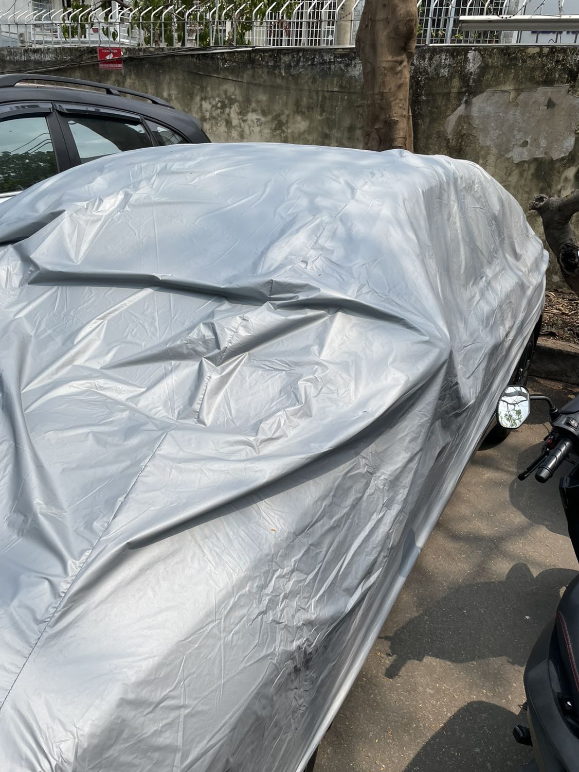 Không đúng như hình, ko có tai thỏ