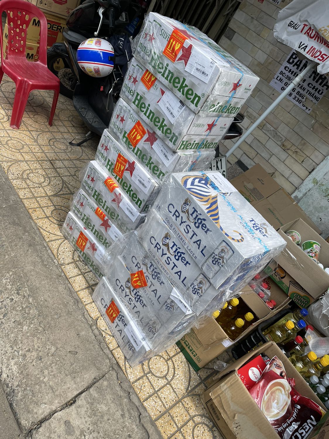 Ảnh đánh giá