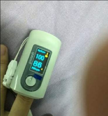 Máy sử dụng tốt , đo nhịp tim và nồng độ Spo2 nhanh , chính xác . Thiết kế chắc chắn, đẹp . Đã sử dụng hơn 1 tuần và cảm thấy hài lòng