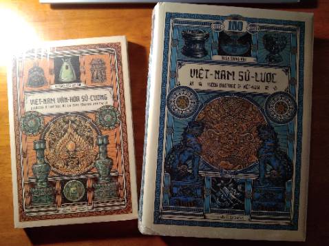 Xinh lắm xinh cực kì. Đọc để hiểu nước mình, yêu nước mình và tự hào về nó nhéee!
-Những cuốn sách tâm huyết và tri thức-