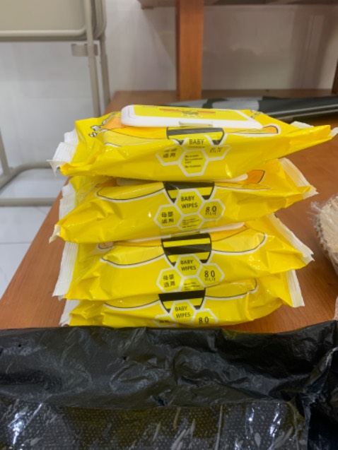 Mua 5 gói mà shop giao có 4 gói thôi 😡