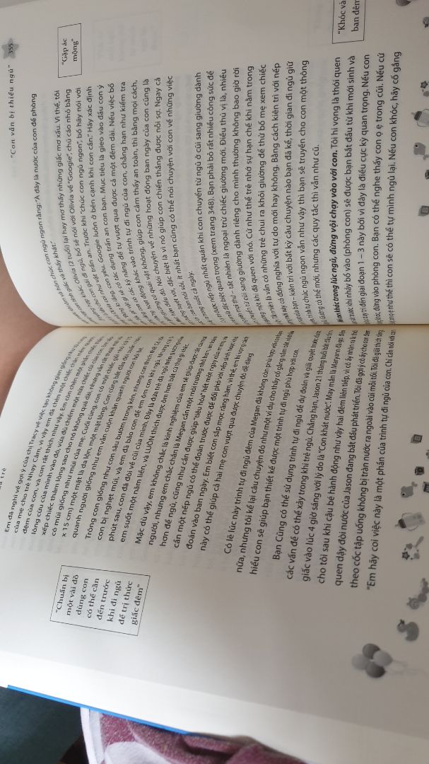 sách mới tinh tươm, sạch sẽ. in đẹp, đọc rất nhiều thông tin hữu ích. giá lúc mua lại cực rẻ so với giá bìa và các nơi bán khác nên thấy hài lòng lắm