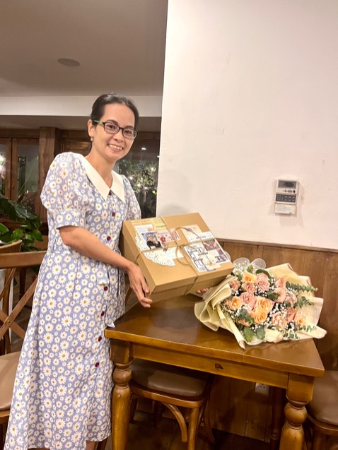 Giá hợp lí chất liệu ổn nên mua nha