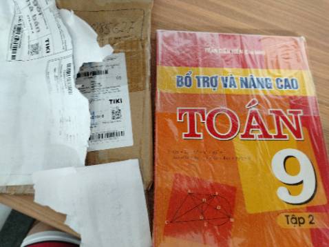 Giao sai hàng từ một quyển 280k mà nhầm thành quyển 69k