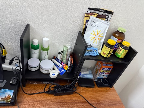 Đồ gỗ cũng được so với giá tiền