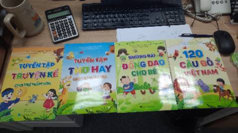 Tiki giao hàng nhanh, sách đẹp và nội dung hay, rất đáng mua nhé mọi người. Vô cùng hài lòng.