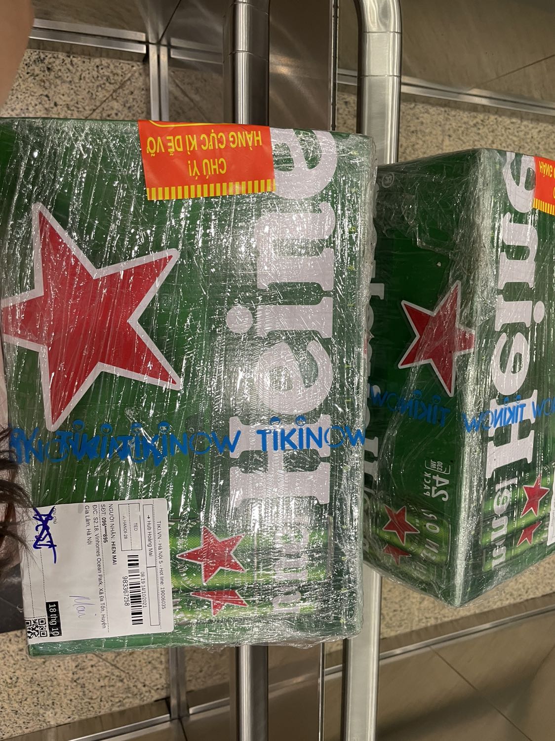 Ảnh đánh giá
