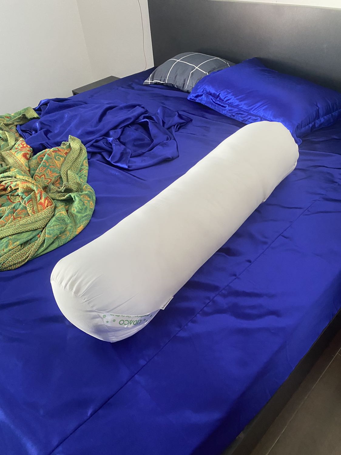 Sp đáng mua nhé mn. Từ đóng gói đến chất lượng đều tốt nhé! Giao hàng trong 2ngày là mik nhận đc hàng rồi! Quá nhanh so vs địa chỉ của mik!