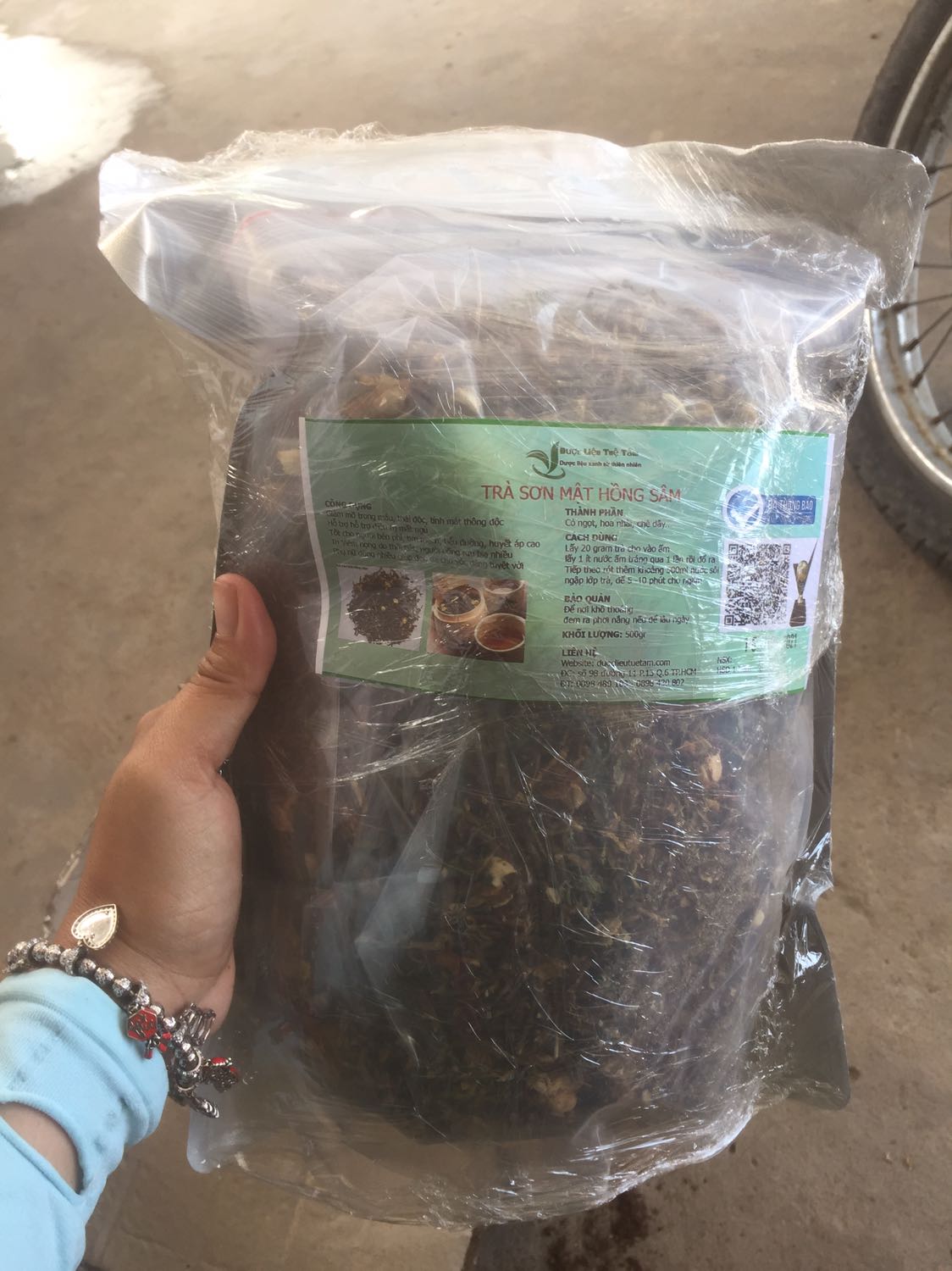 Trà thơm ngọt dễ uống, hàng chất lượng, giao nhanh