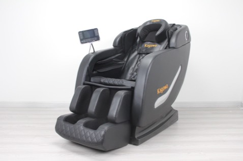 Máy hoạt động êm. Mát xa được nhiều vùng trên cơ thể
Mình đã thử nằm các loại đăt tiền hơn nhưng cảm giác đau.  Dòng này tuy rẻ hơn nhưng masge khá nhẹ nhàng vừa ý mình. Bạn nhân viên hỗ trợ tư vấn lăp đặt hướng dẫn nhiệt tình. Trước mắt là rất ưng ý nha 😍