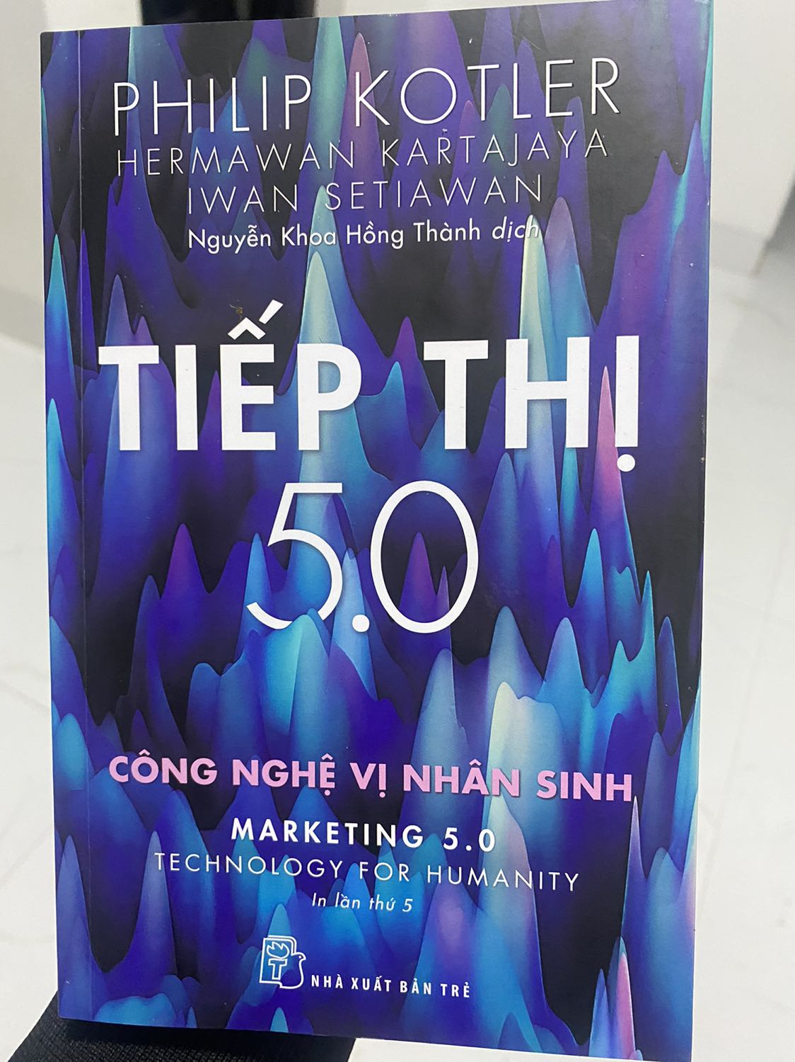 Sách hay về marketing cho ae cần tham khảo