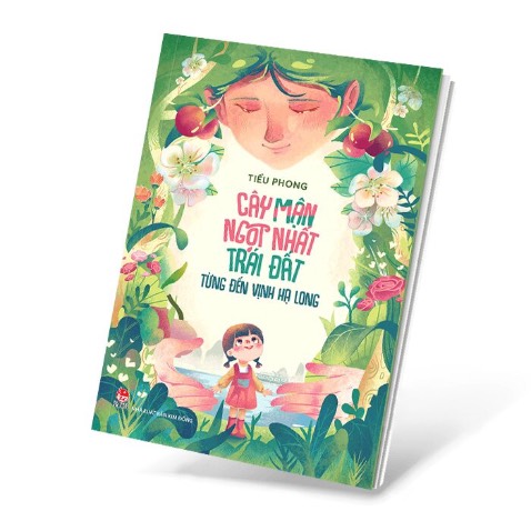 Cây mận ngọt nhất Trái Đất từng đến vịnh Hạ Long ❤️🥰😍