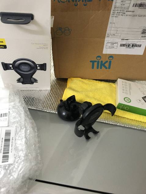 Mình mua màu Bạc - Các bạn giao màu này có phải màu Bạc?
mình đề nghị các bạn xem lại - ko đáng là nhiêu mình chịu đắt hơn vài chục ngàn nhưng đúng sản phẩm mình mới dùng ko thà vứt 
mình chờ phản hồi các bạn trong 3 ngày