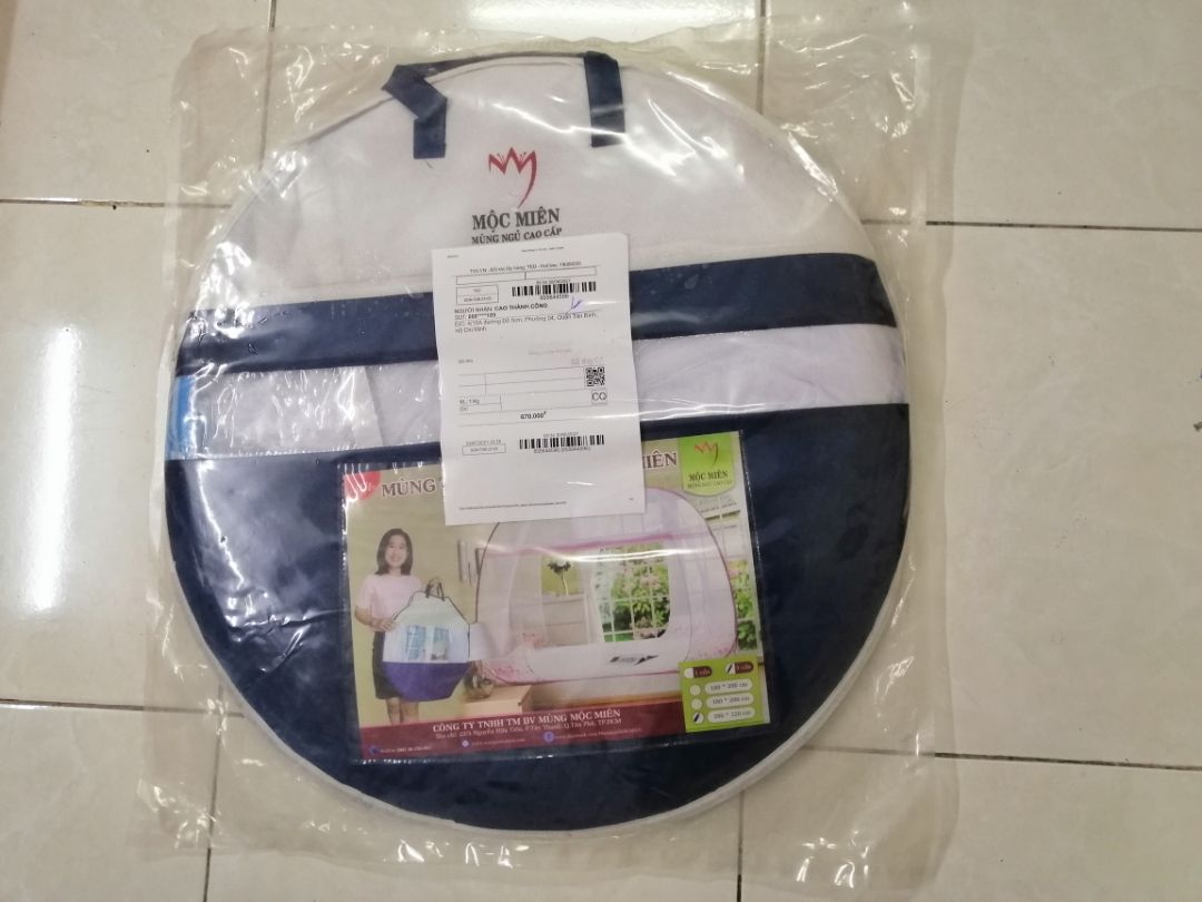 Hàng giao nhanh, đóng gói cẩn thận. Mẫu mã chất lượng như mô tả.