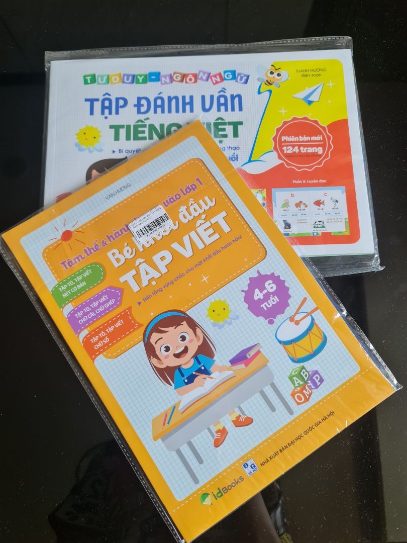 đóng gói cẩn thận, chất lượng sách tốt