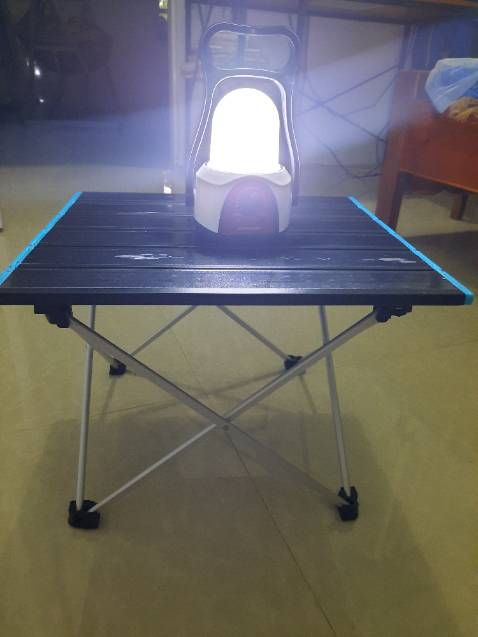 Theo nhà sx ghi là ánh sáng yếu nhất dc 48 tiếng thì giống đèn ngủ . Còn bật sáng nhất dc 1 tiếng. Tạm ổn chống cháy dc