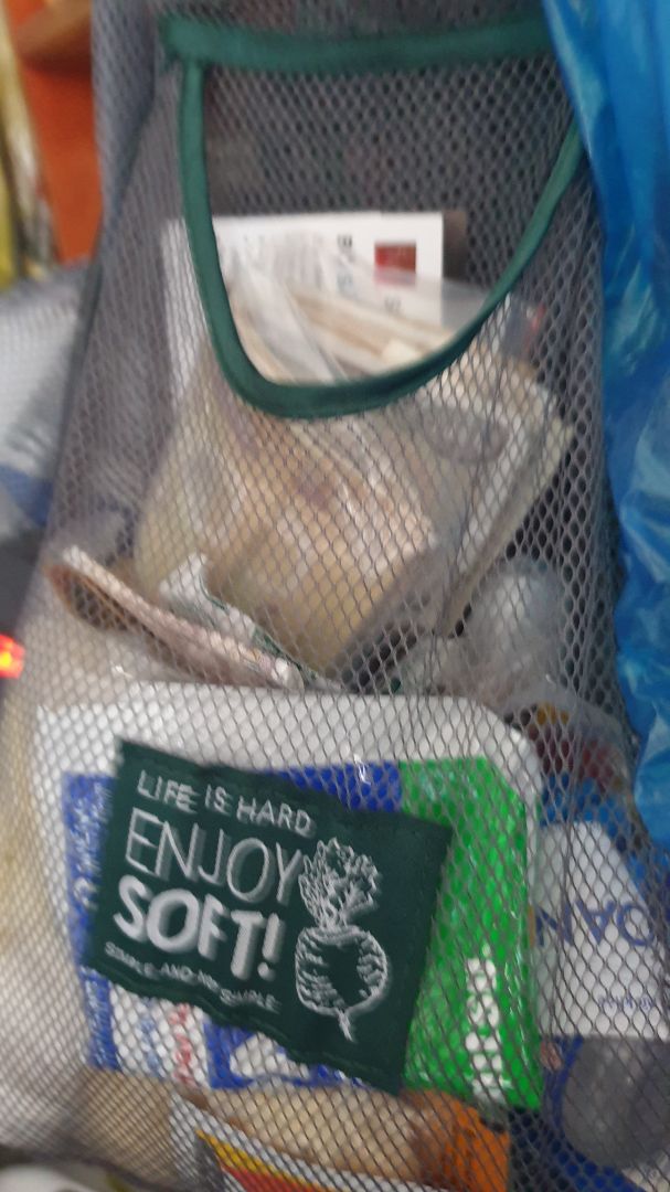 túi lưới đẹp chắc chắn