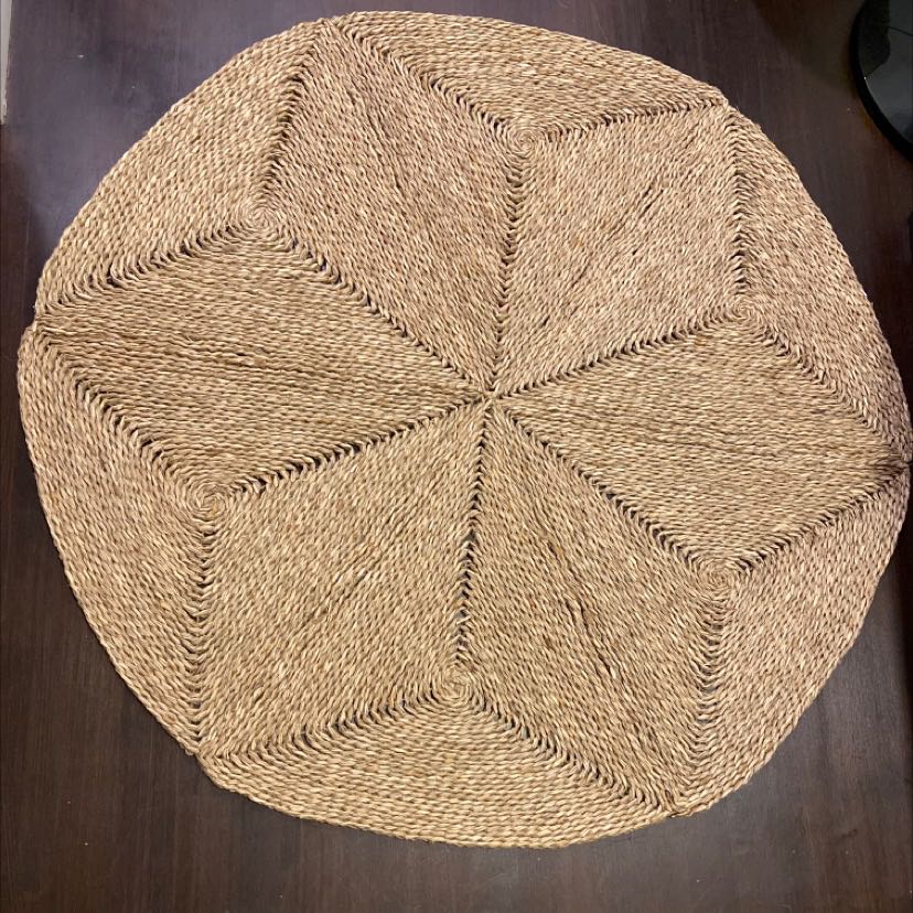 Thảm đẹp, rất ưng ý vs sản phẩm