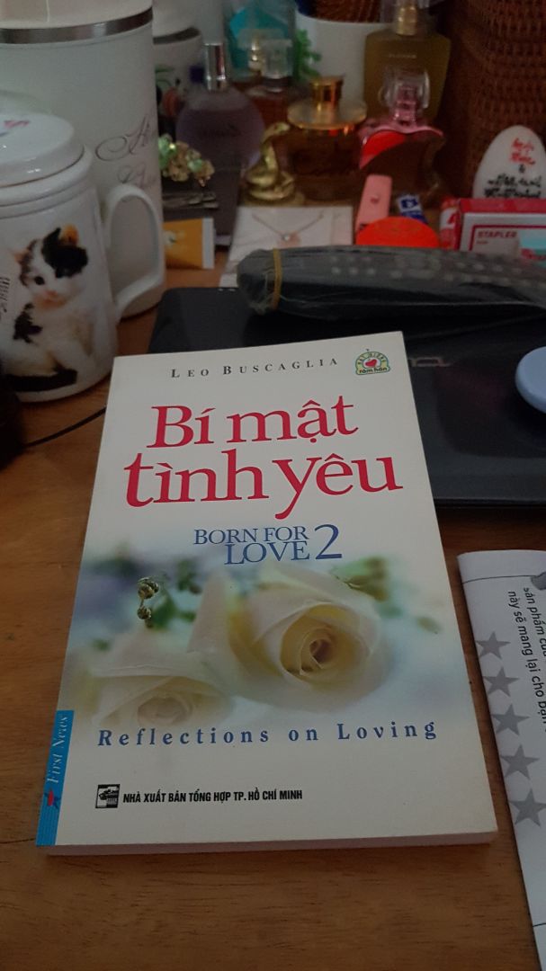 Sách nội dung đơn giản, ok. Thanks!