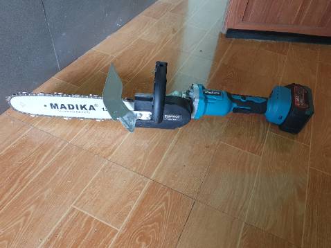 Cắt khá ổn. Tốt trong tầm giá