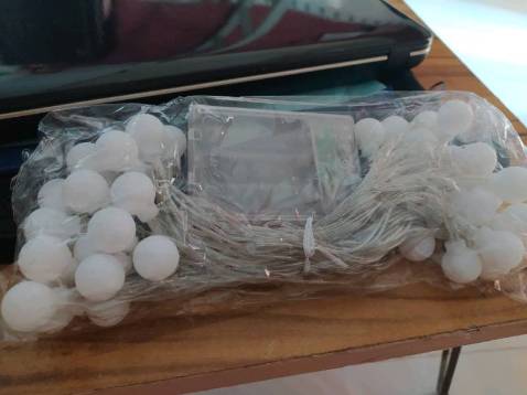 Rất tuyệt dùng để trang trí thì miễn chế, shop giao hàng cực kỳ nhanh