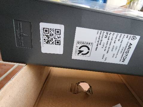 Hàng đúng như công bố, dùng rất tốt trong tầm giá, bơm êm. Cám ơn shop!