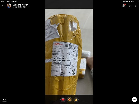 Hàng tăm Nước gửi bảo hành do thiếu thông tin về mã số . Nhân viên TK gọi gửi trả để điền thông tin nhưng 2 tuần nay chưa nhận được