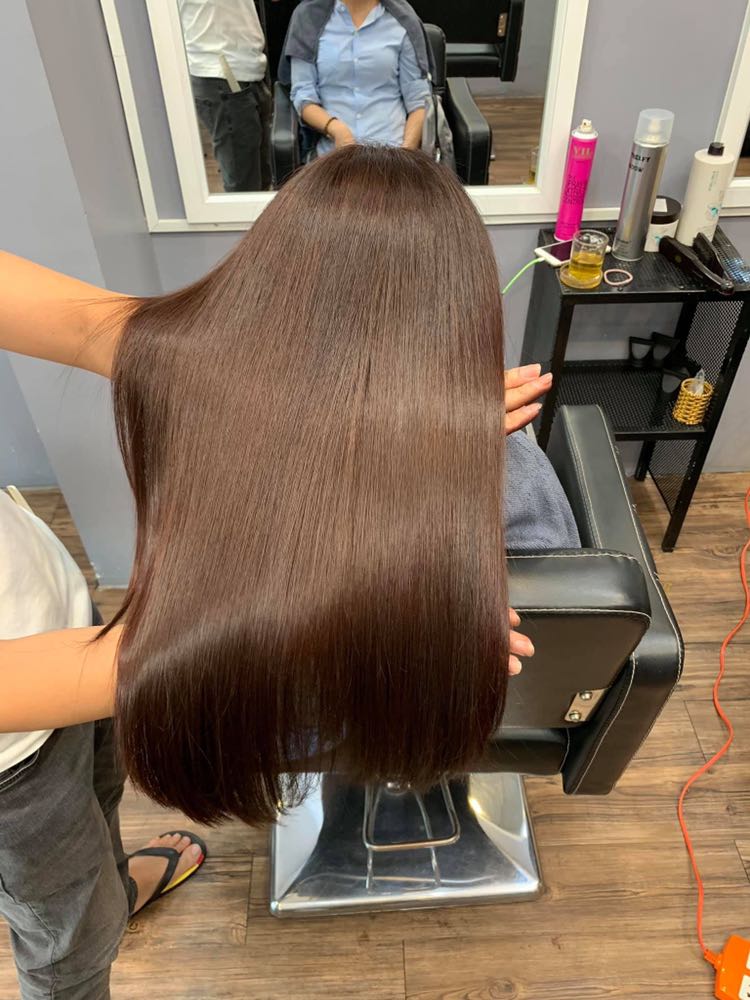 Xài vài lần cảm nhận nó tốt