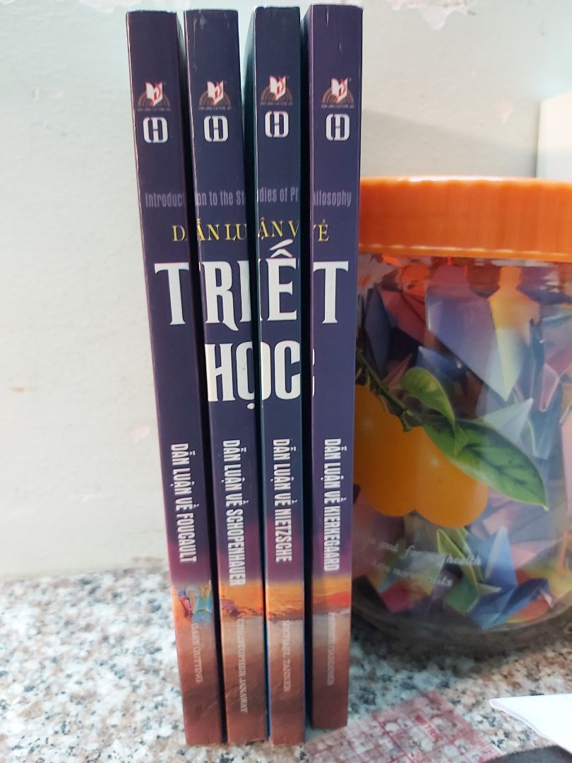 Giao hàng nhanh, sách hay