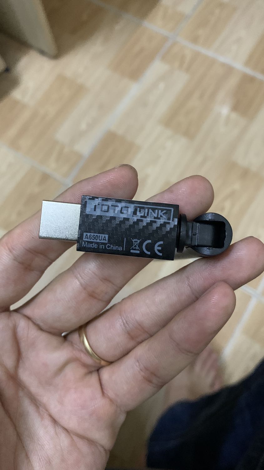 Sản phẩm dễ cài đặt, hướng dẫn sử dụng rõ ràng