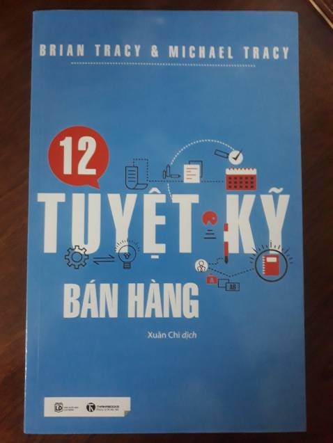 Sách hay chất lượng giao hàng nhanh
