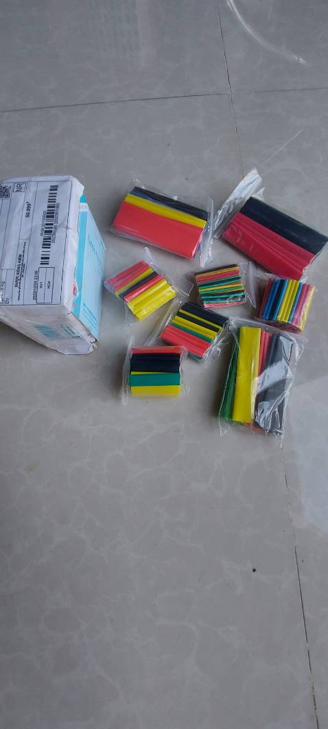 Giao hàng nhanh, khá ổn, chất lượng chưa biết vì chưa sử dụng.