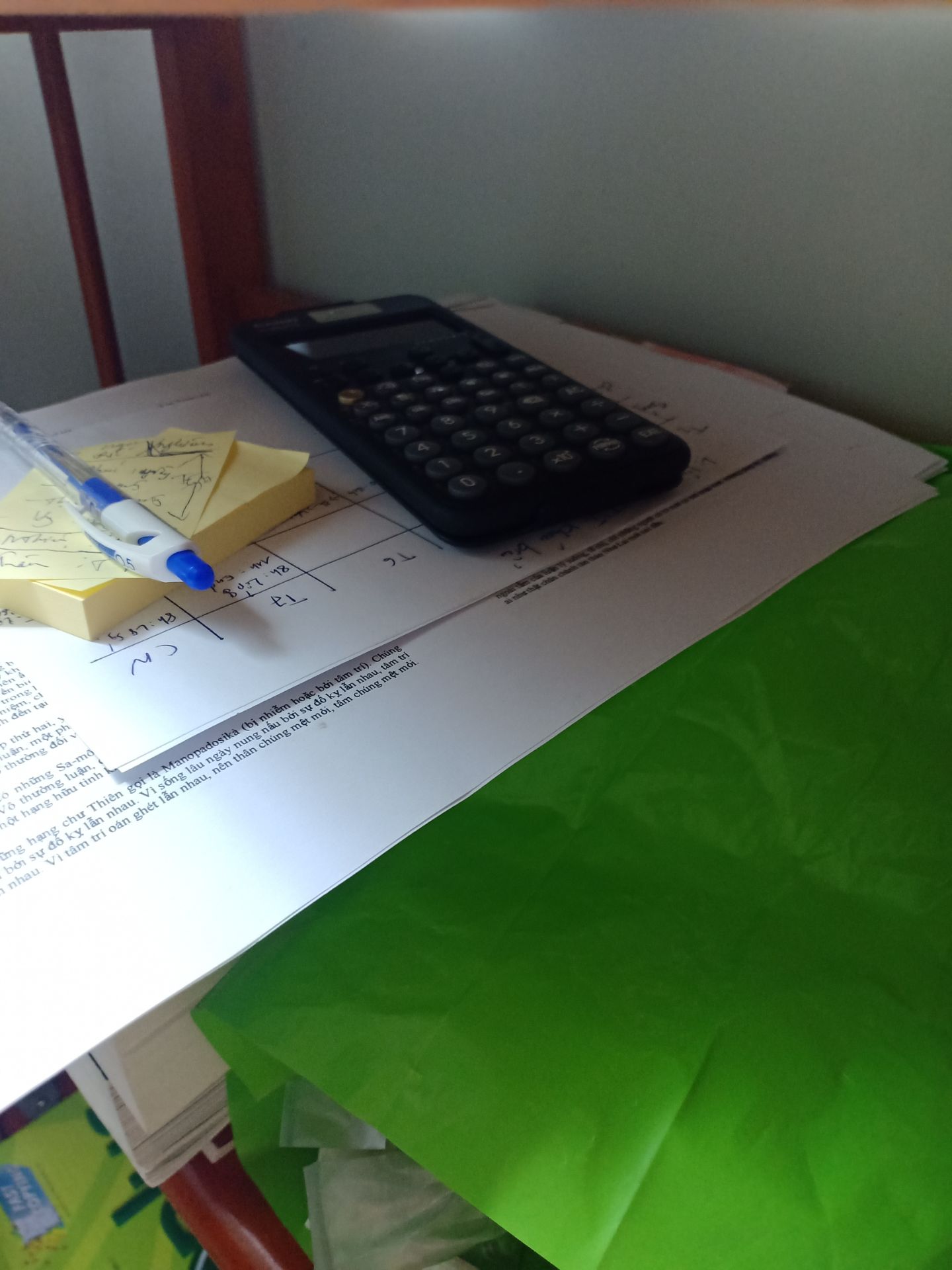 Chất lượng rất tốt