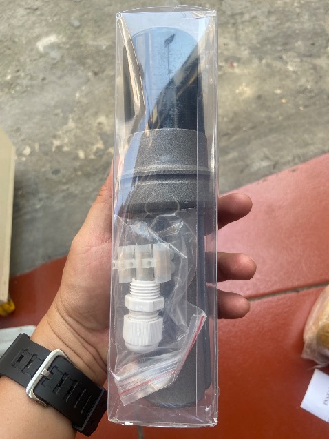 Giao hàng nhanh chóng, có hỗ trợ