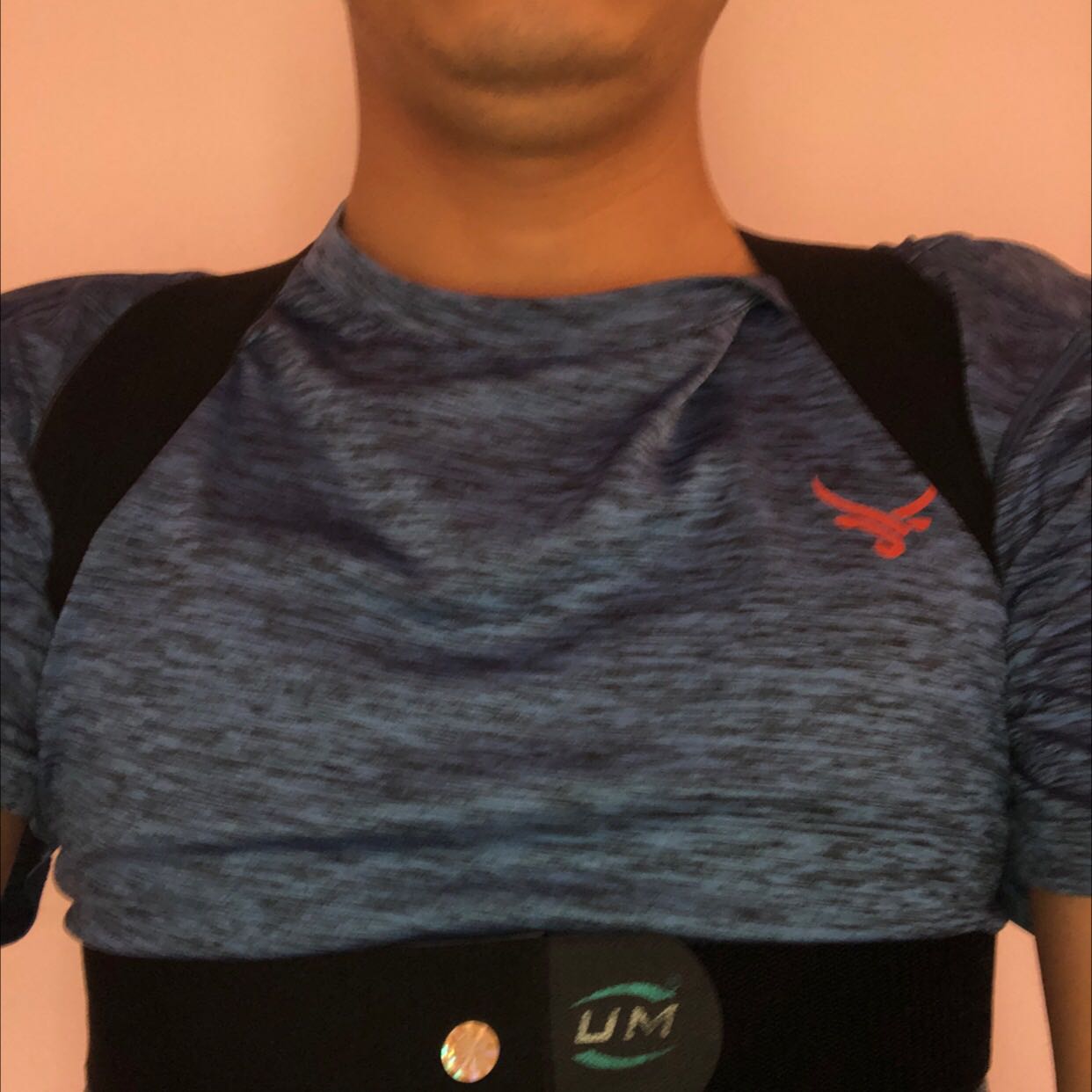 sản phẩm tốt, hơi khó khăn khi đeo, nhừn đeo riết thì quen. ban đầu hơi khó thở . nói chung ổn, tạo thói quen thẳng lưng.