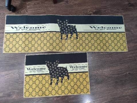 hàng như quảng cáo, 2 mặt đều dễ thương.