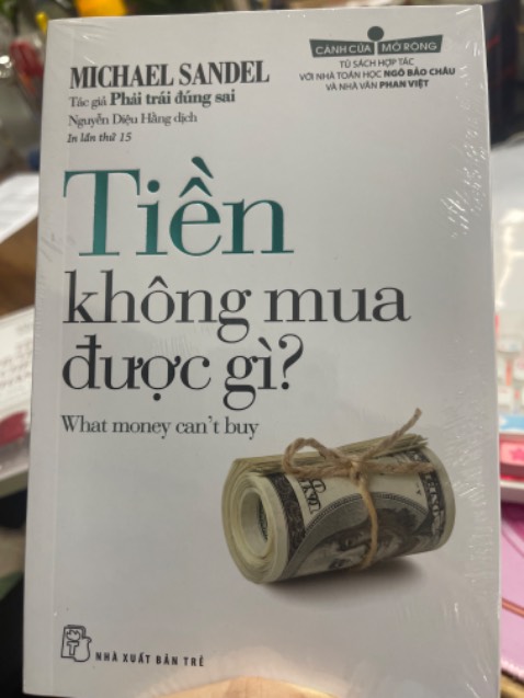 Nghe tên đã thấy hay, sách nhỏ và mỏng hơn tưởng tượng. Nội dung sách nhiều ví dụ phong phú đa dạng, gần gũi người đọc