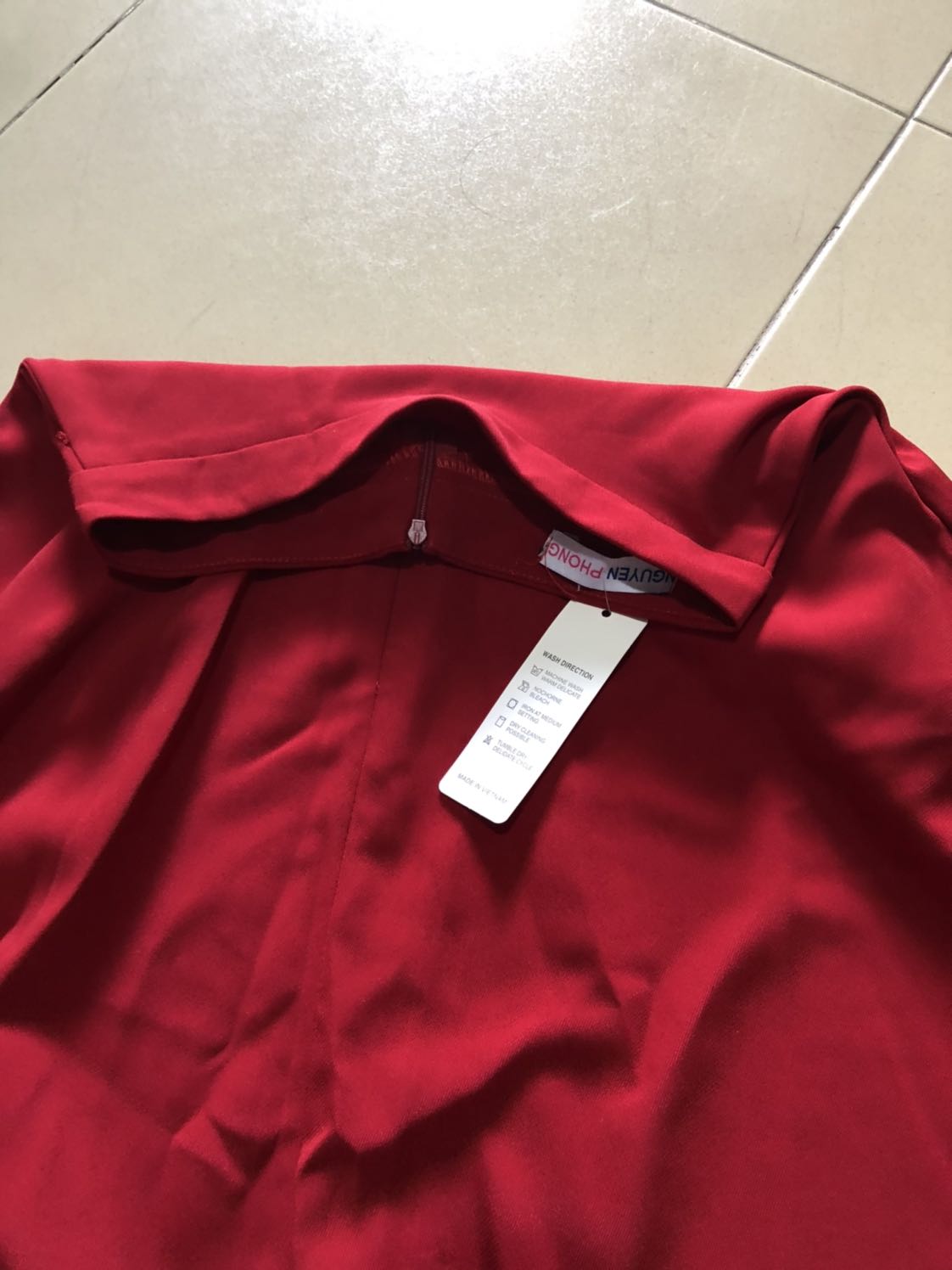 Rất không hài lòng, hàng giao không đúng sản phẩm đã đặt, muốn đổi hàng lại cách thức thế nào? Hướng dẫn dùm, thất vọng quá