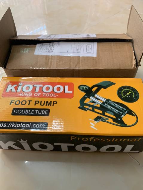 Sản phẩm dùng tốt, đồng hồ bơm ko chính xác (hơi non) bơm đủ phải tăng thêm 1 vạch.