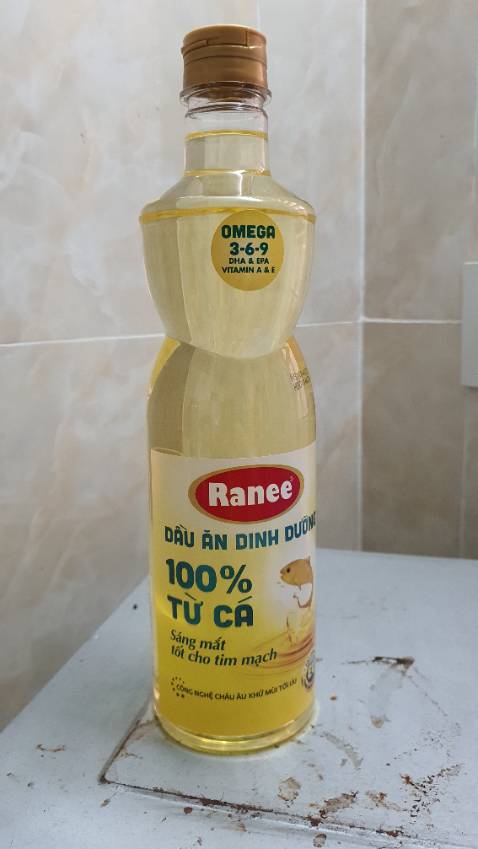 Giao hàng nhanh. Đóng gói kĩ. Hạn sử dụng xa. Đặt hàng 58k. Sau đó đi siêu thi Satra thấy Satra bán 50k.