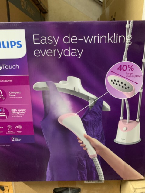 Rất hài lòng mua hàng tiki ,đúng mẫu mã sp ,giao hàng chắc chắn ,chất lượng OK ,rất hài lòng