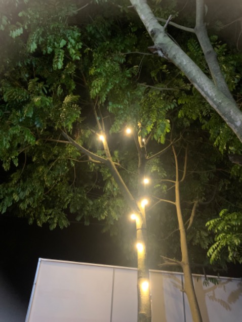 Đèn sáng hy vọng sẽ đc bền. Shop giao hàng nhanh