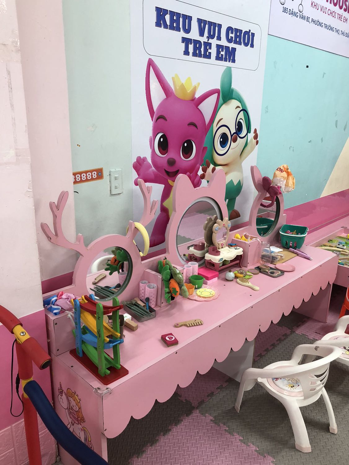 Hài lòng,giao nhanh