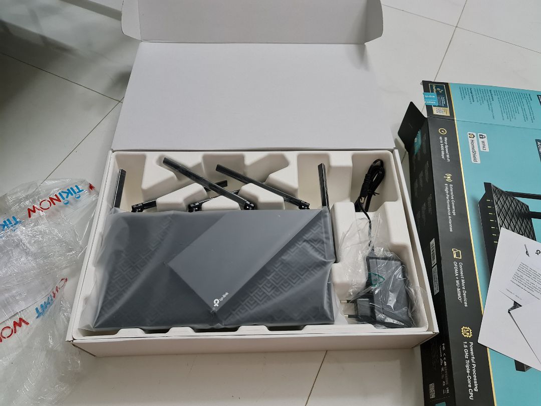 Sóng mạnh, ổn định