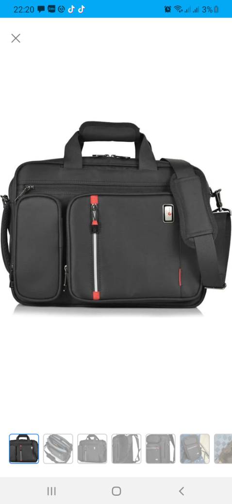 Cặp đẹp, giao hàng nhanh. Mình đặt qua TIKI NOW nên giao hàng rất nhanh, đóng gói cẩn thận.